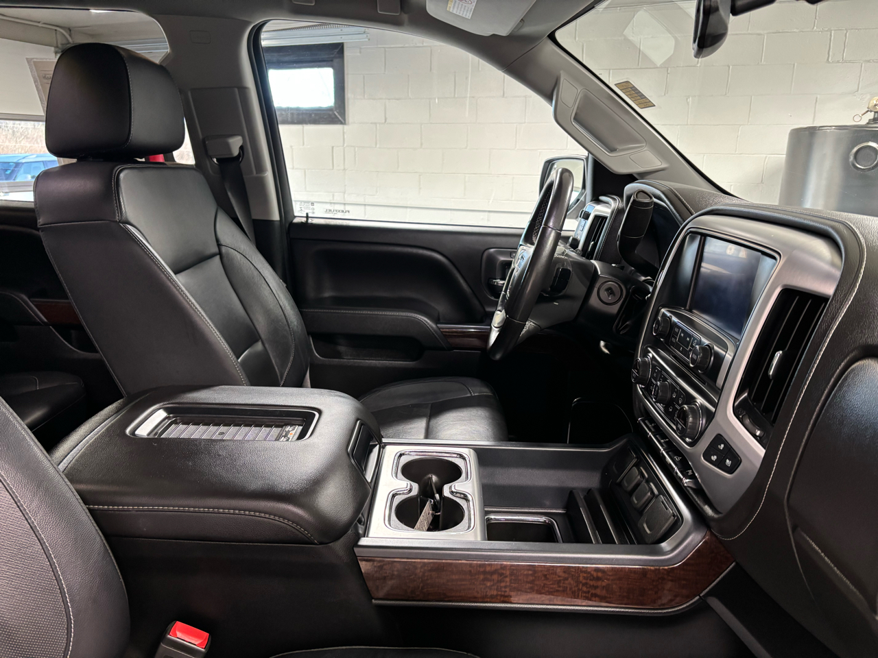 GMC Sierra 2500HD  2019