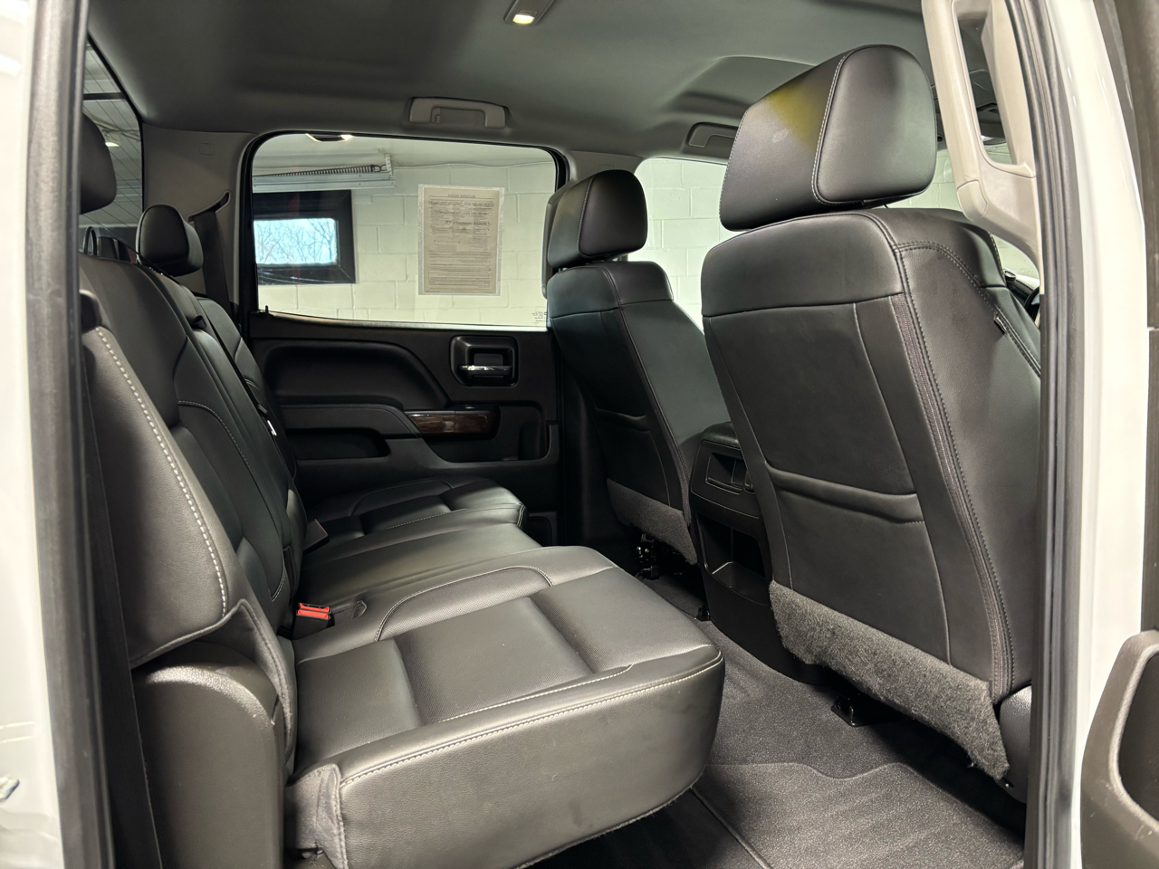 GMC Sierra 2500HD  2019