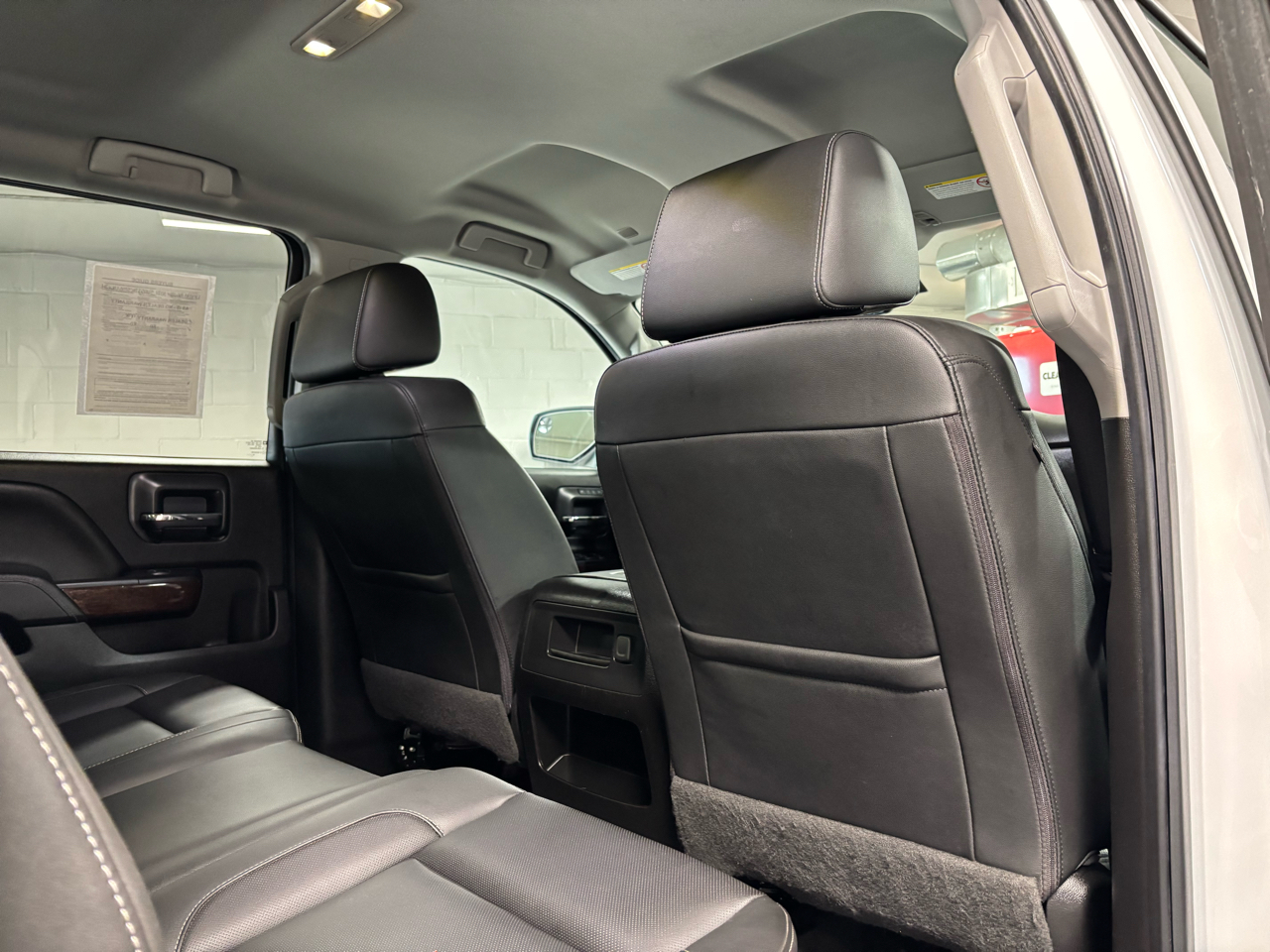 GMC Sierra 2500HD  2019