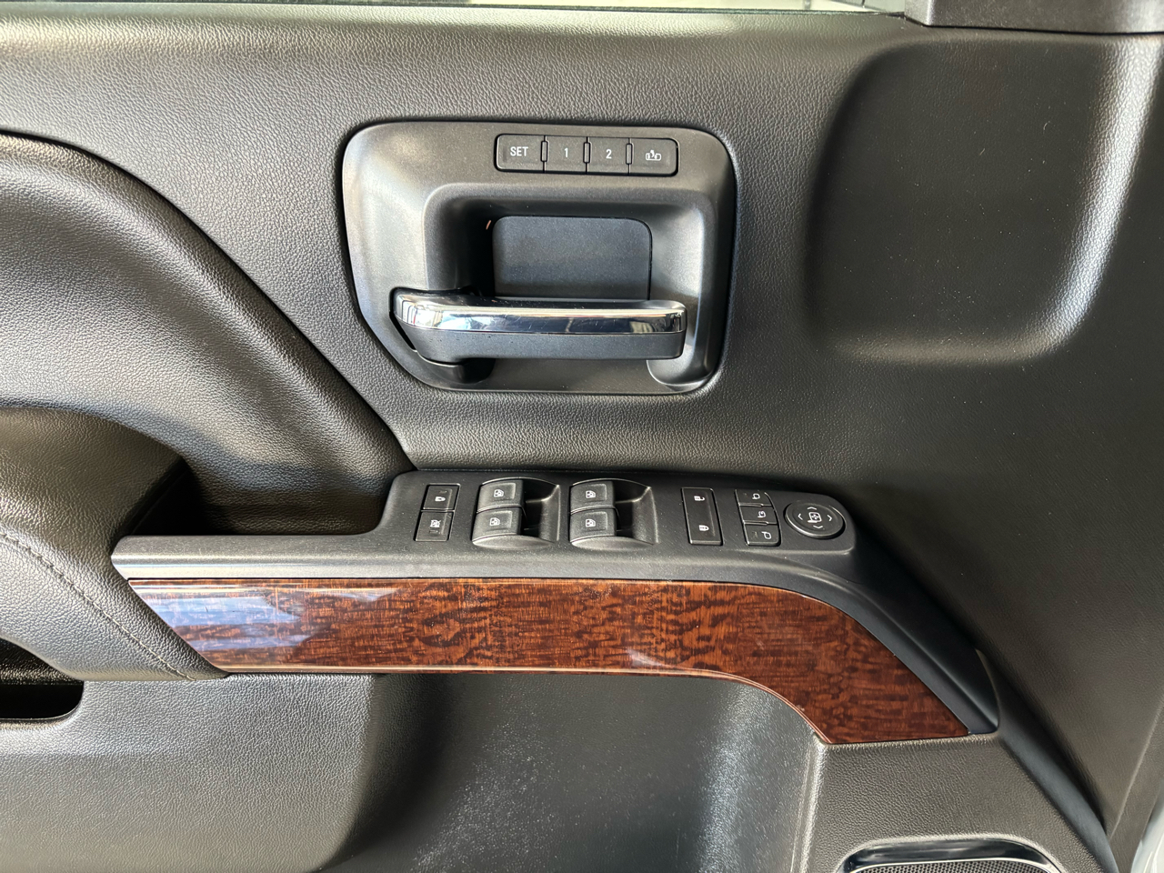 GMC Sierra 2500HD  2019