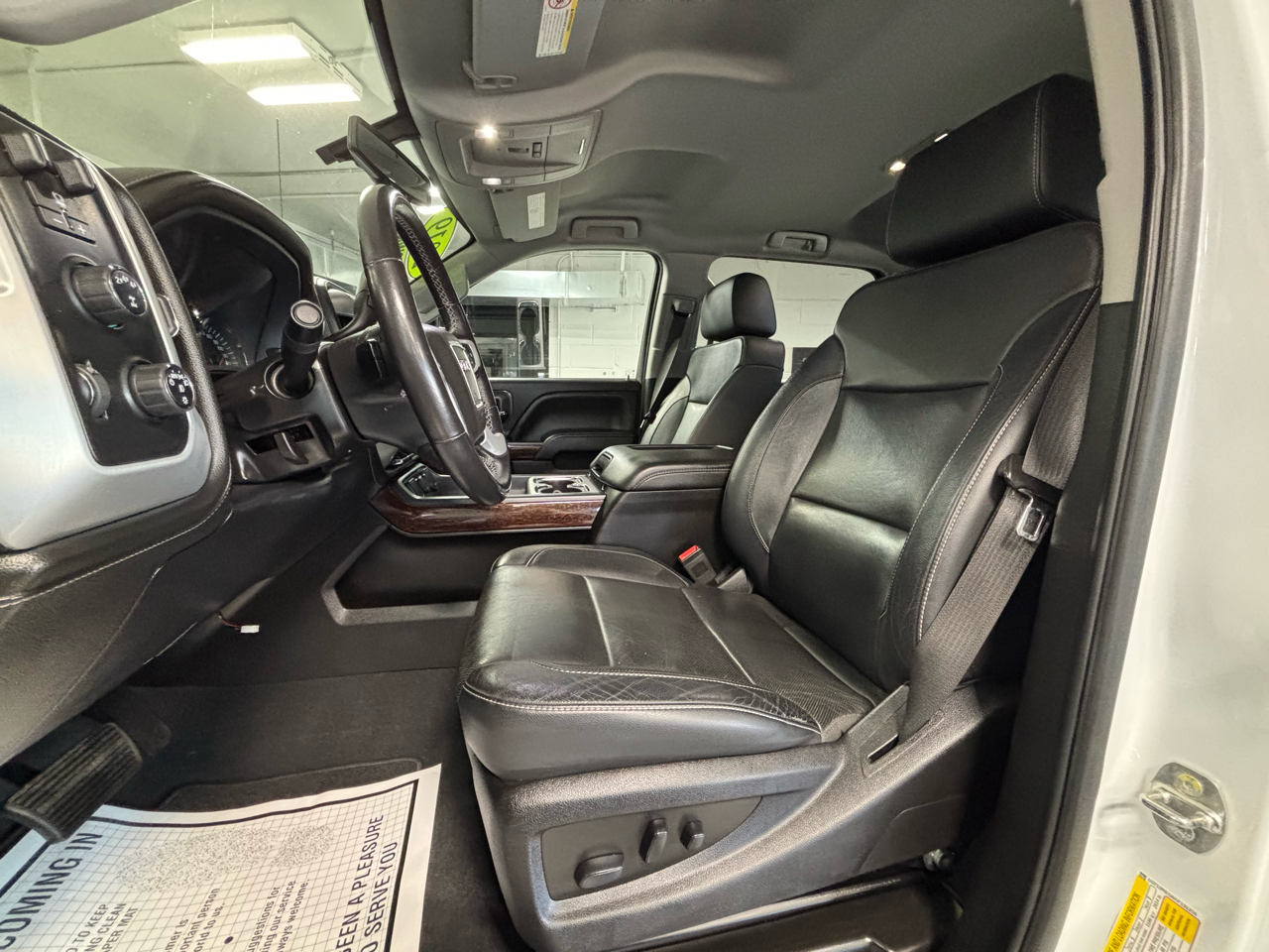 GMC Sierra 2500HD  2019