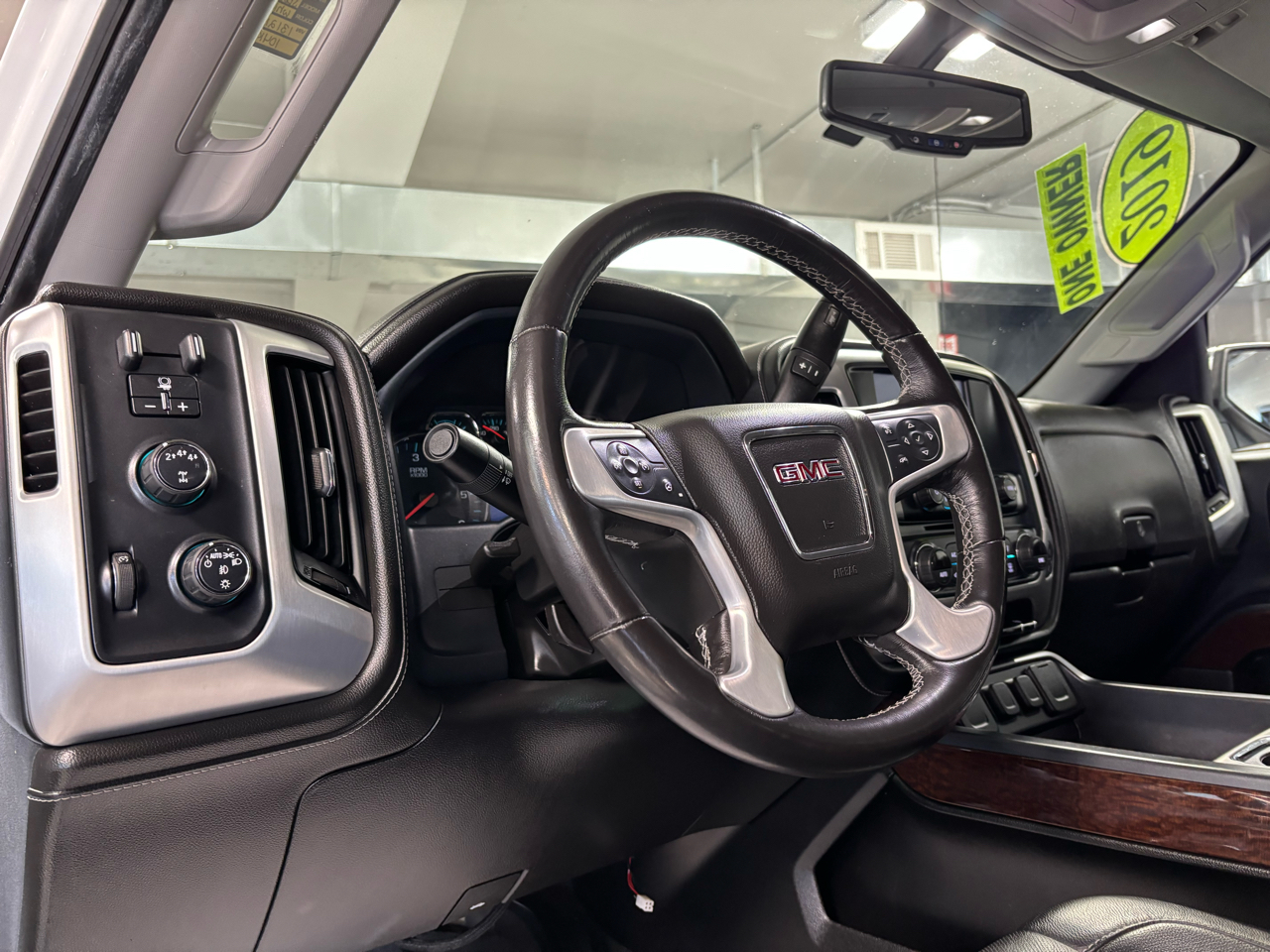 GMC Sierra 2500HD  2019