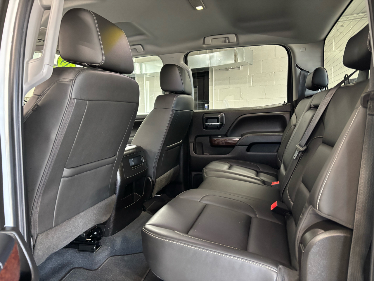 GMC Sierra 2500HD  2019