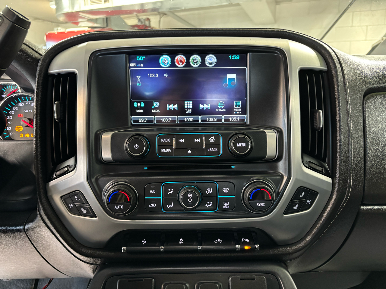 GMC Sierra 2500HD  2019