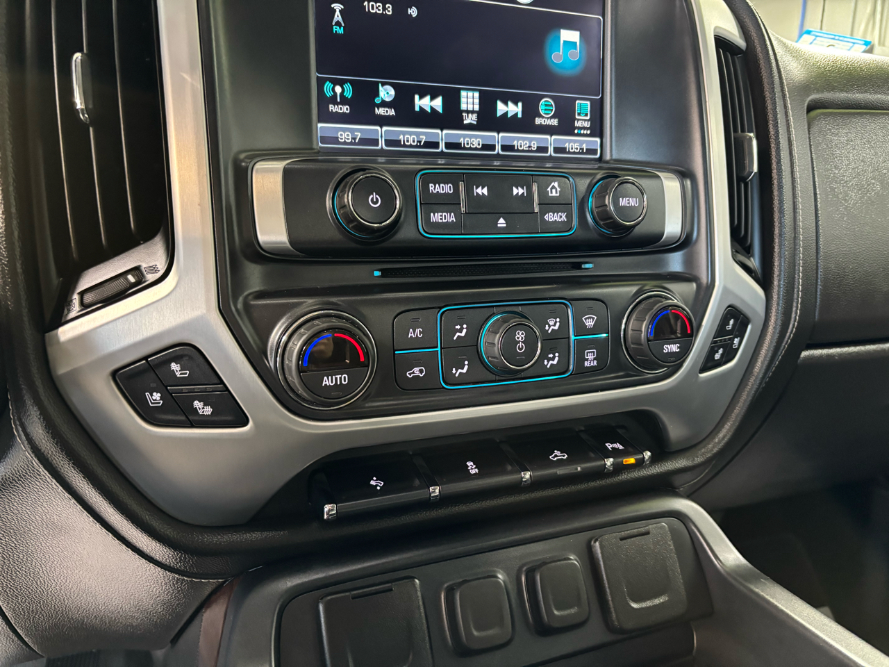 GMC Sierra 2500HD  2019