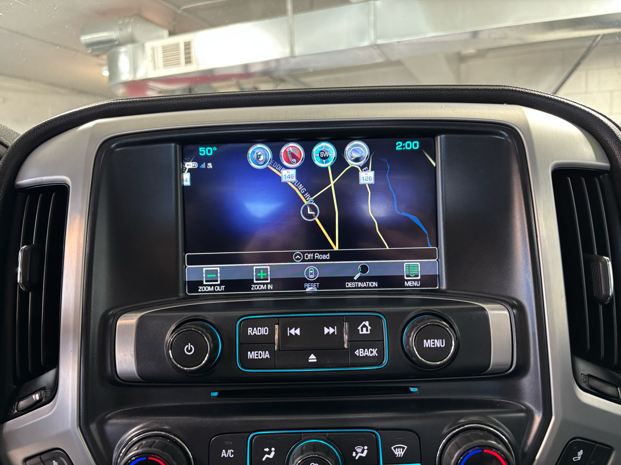 GMC Sierra 2500HD  2019