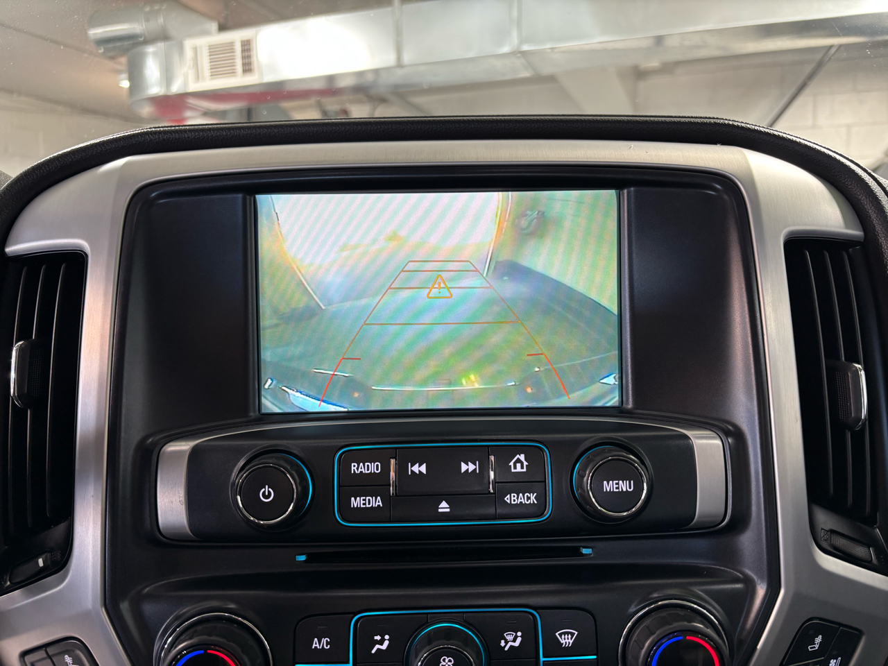 GMC Sierra 2500HD  2019