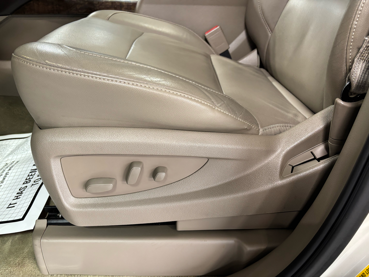 Chevrolet Tahoe 4WD 4dr LT 2015