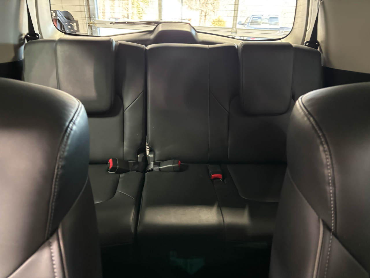 Infiniti QX80 LUXE AWD 2022