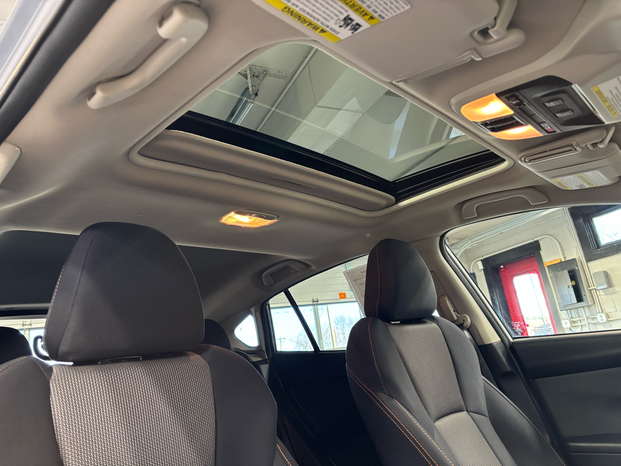 Subaru Crosstrek Premium CVT 2022