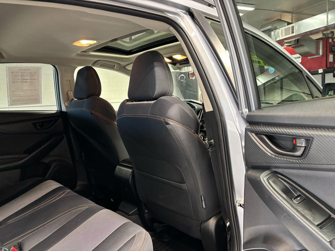 Subaru Crosstrek Premium CVT 2022