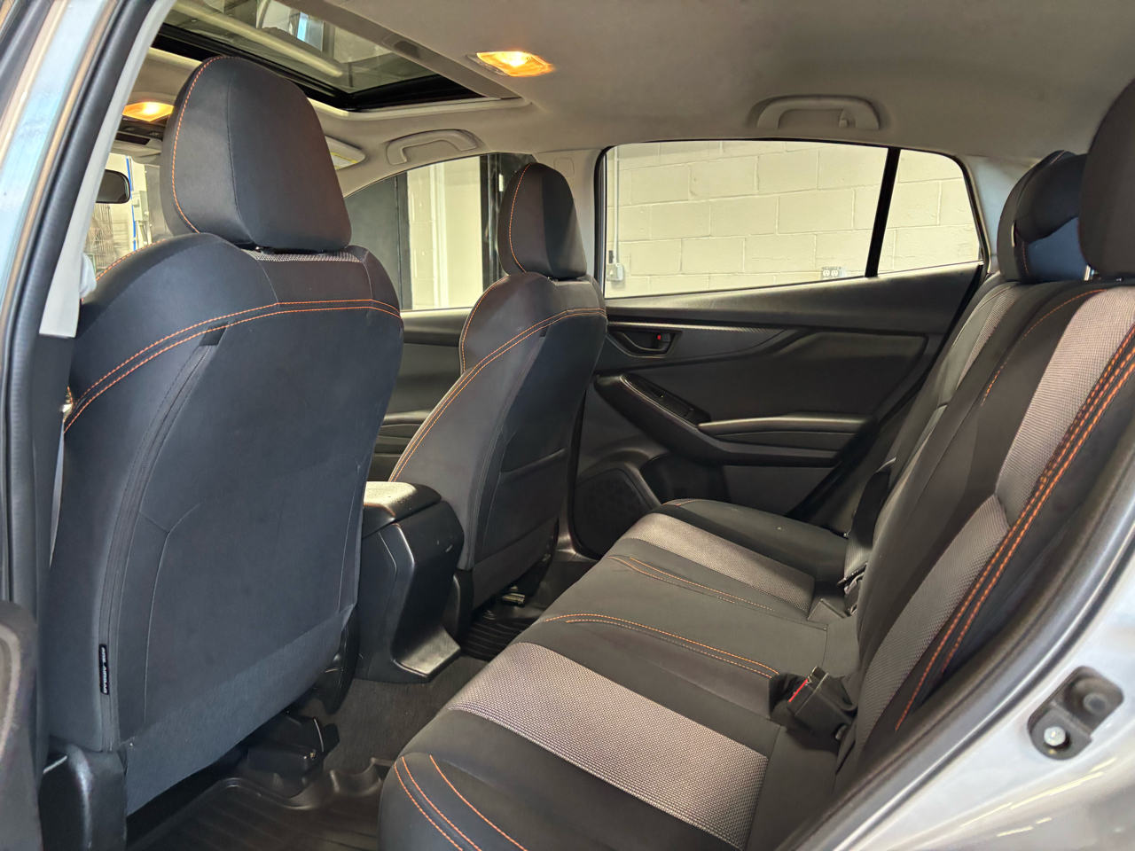 Subaru Crosstrek Premium CVT 2022