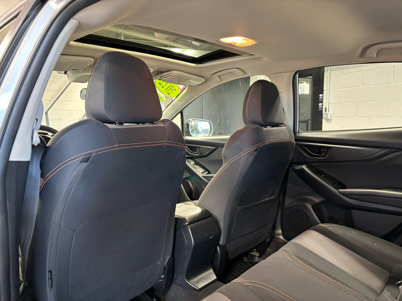 Subaru Crosstrek Premium CVT 2022