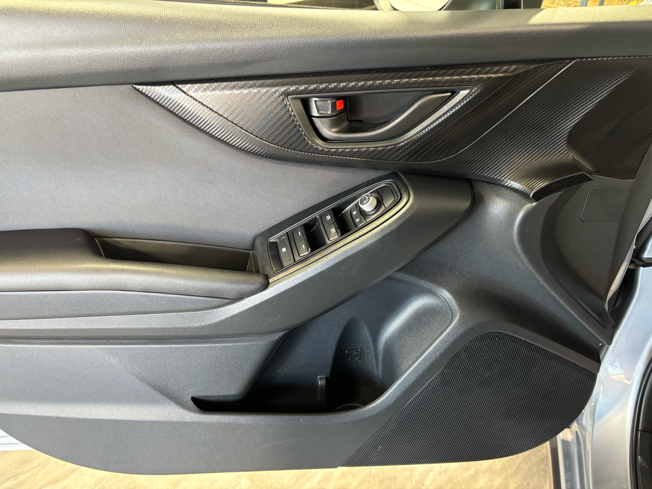 Subaru Crosstrek Premium CVT 2022