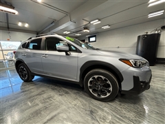 2022 Subaru Crosstrek 