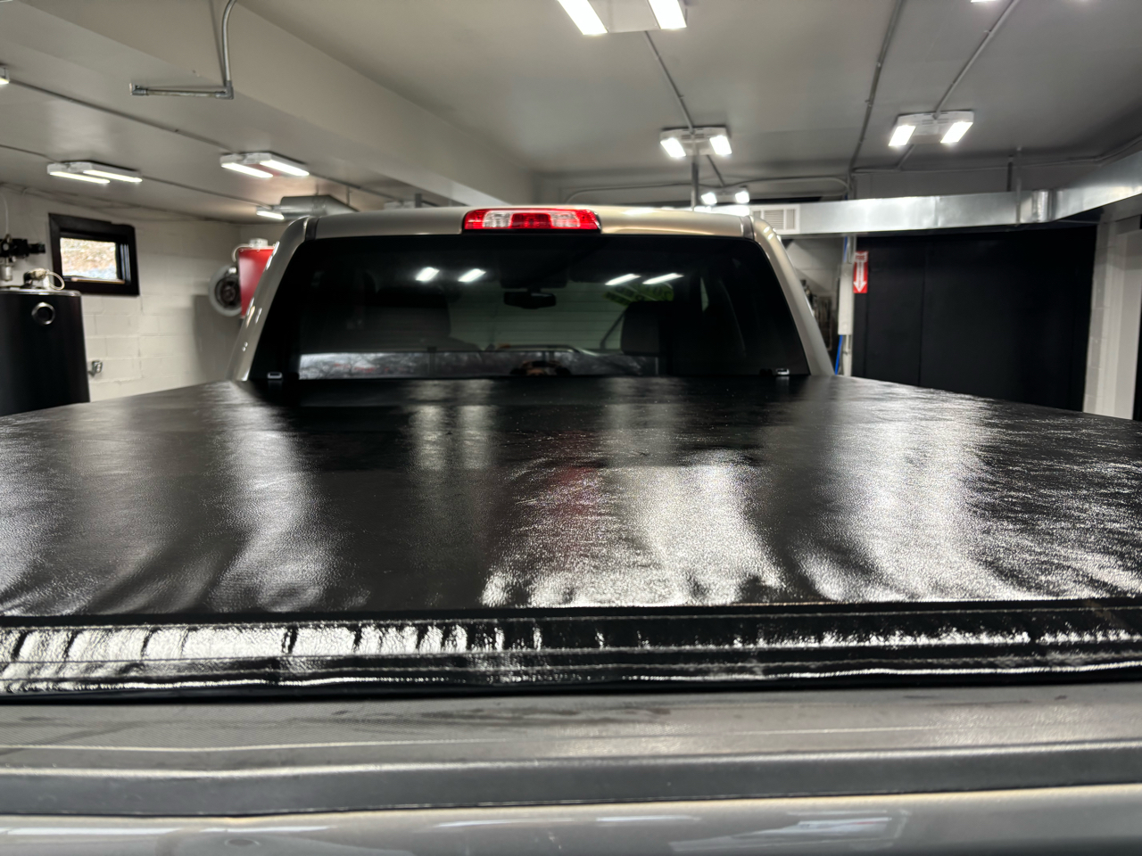 GMC Sierra 1500 4WD Double Cab 143.5" SLE 2017