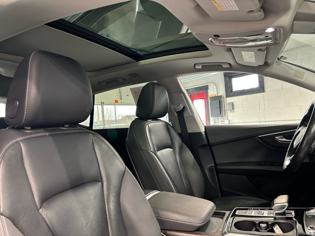 Audi Q8 Premium Plus 55 TFSI quattro 2020