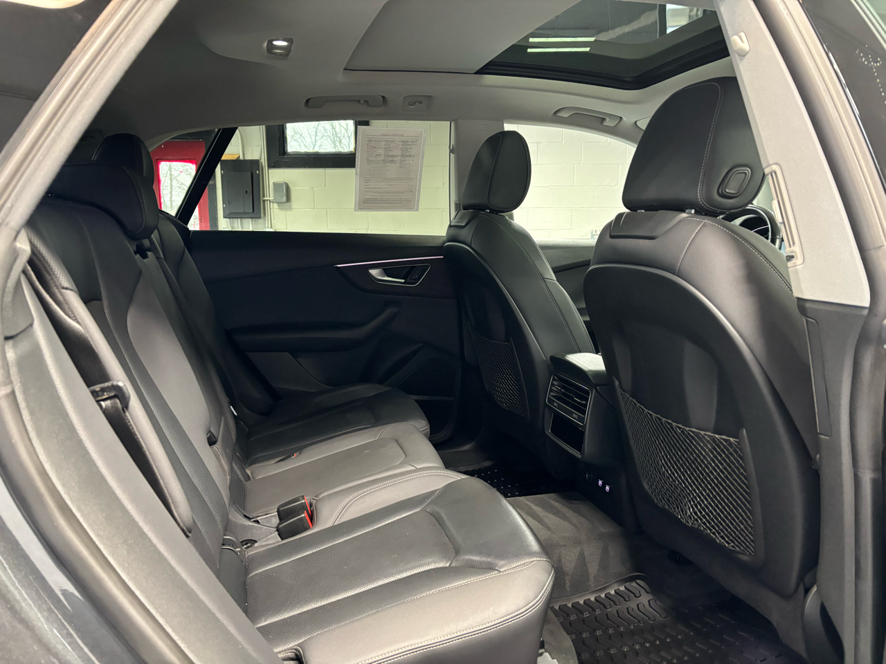 Audi Q8 Premium Plus 55 TFSI quattro 2020