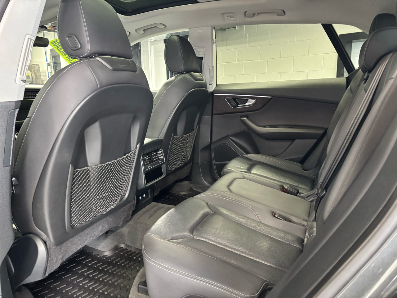 Audi Q8 Premium Plus 55 TFSI quattro 2020