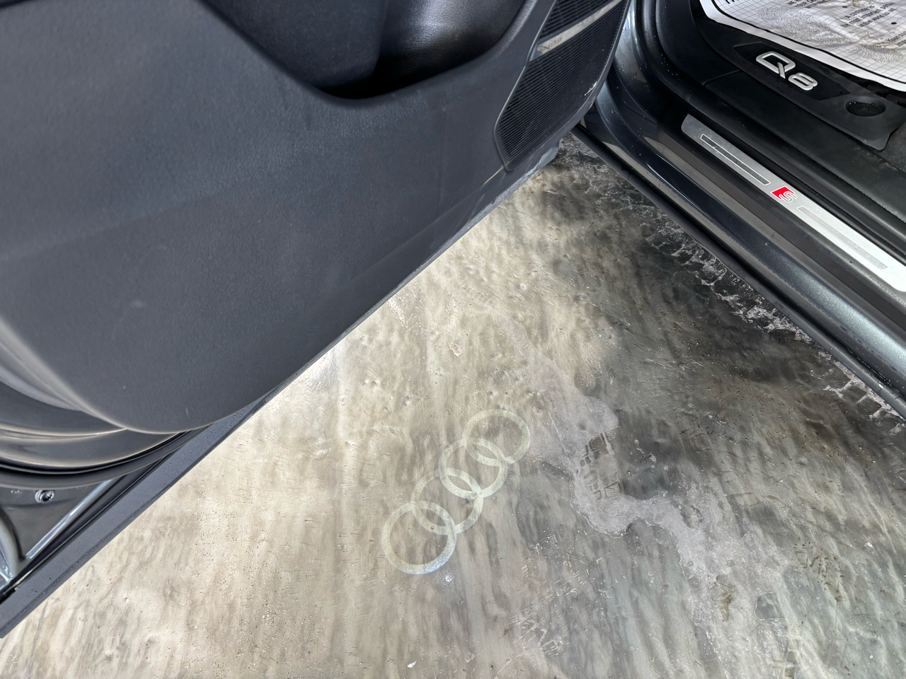 Audi Q8 Premium Plus 55 TFSI quattro 2020