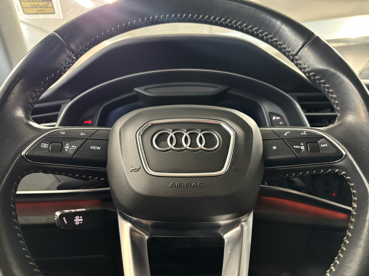 Audi Q8 Premium Plus 55 TFSI quattro 2020