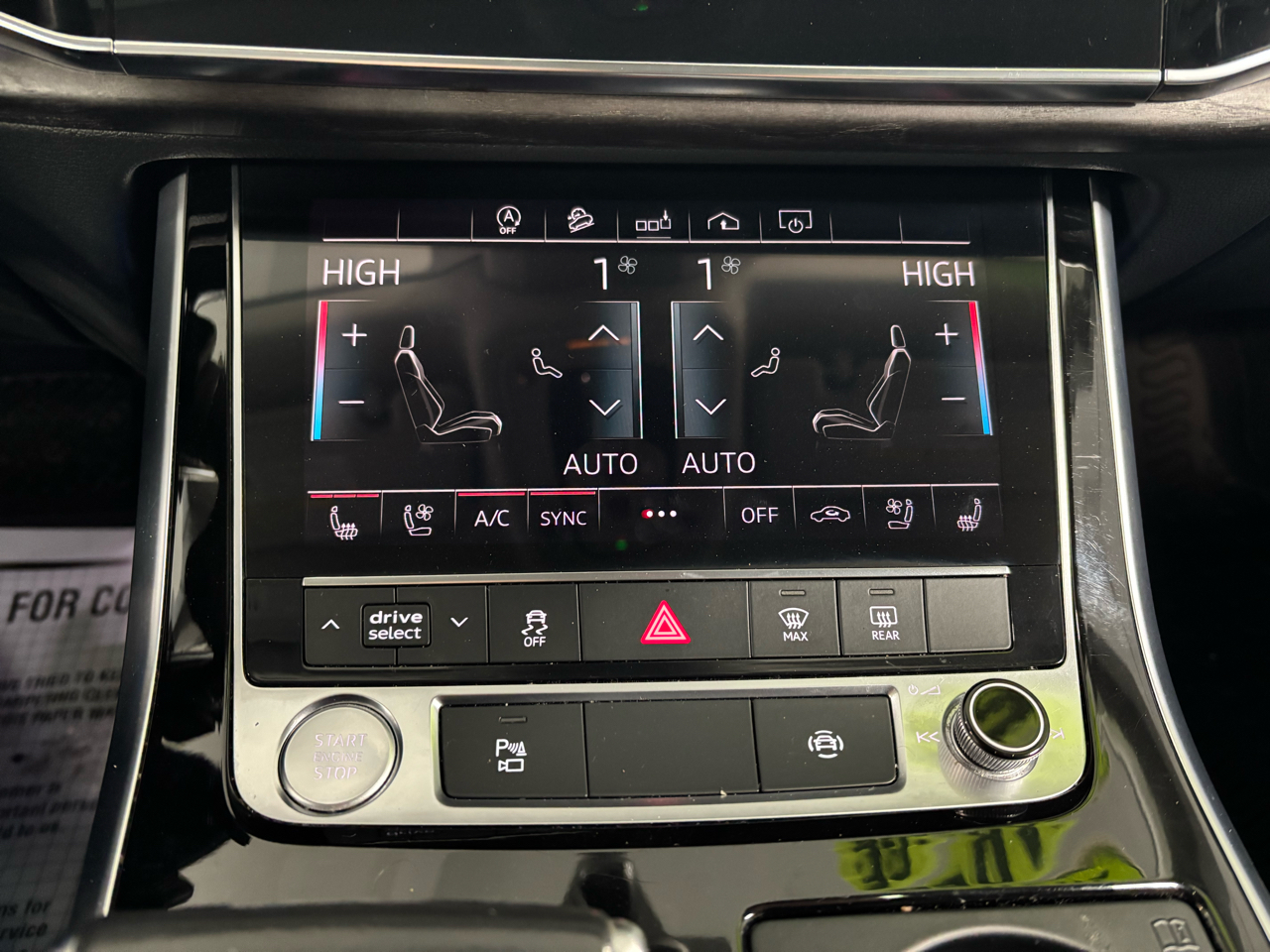 Audi Q8 Premium Plus 55 TFSI quattro 2020