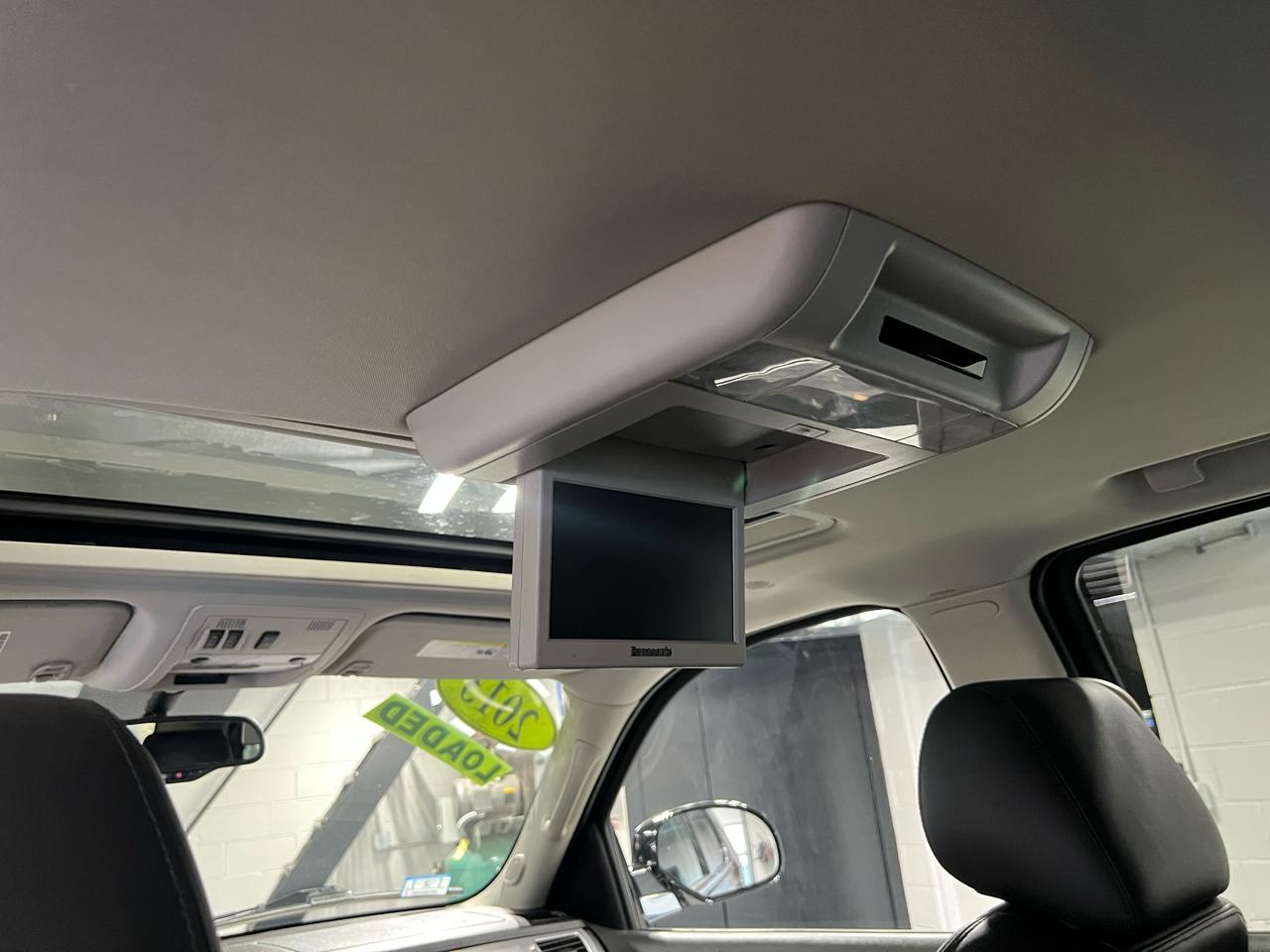 Cadillac Escalade AWD 4dr Premium 2013