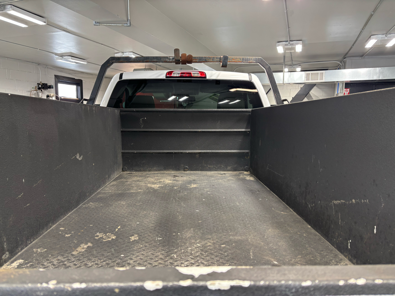 GMC Sierra 3500HD  2016