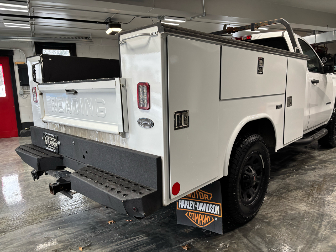 GMC Sierra 3500HD  2016