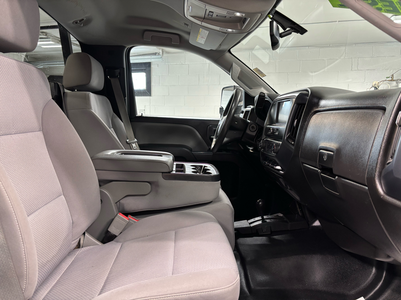 GMC Sierra 3500HD  2016