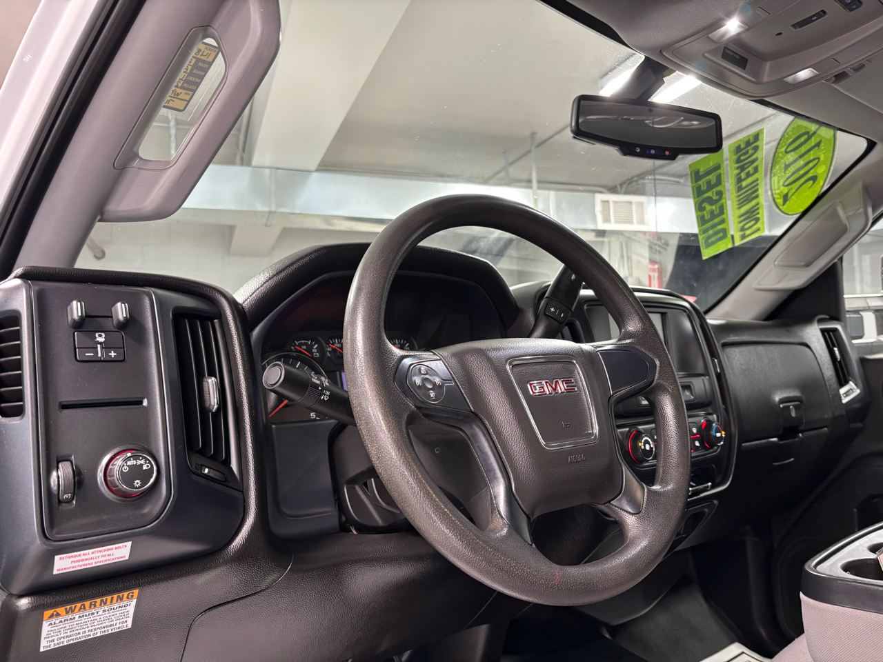 GMC Sierra 3500HD  2016