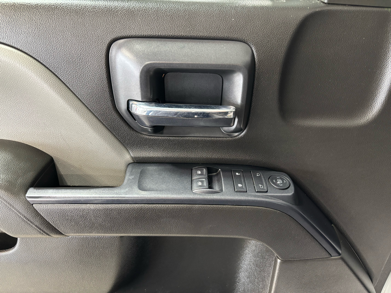 GMC Sierra 3500HD  2016