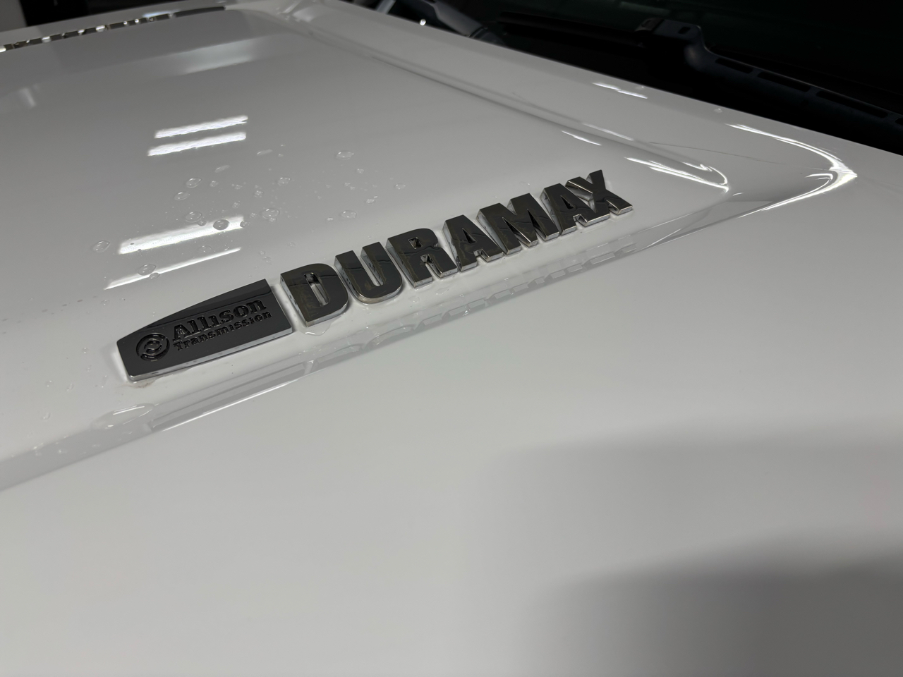 GMC Sierra 3500HD  2016