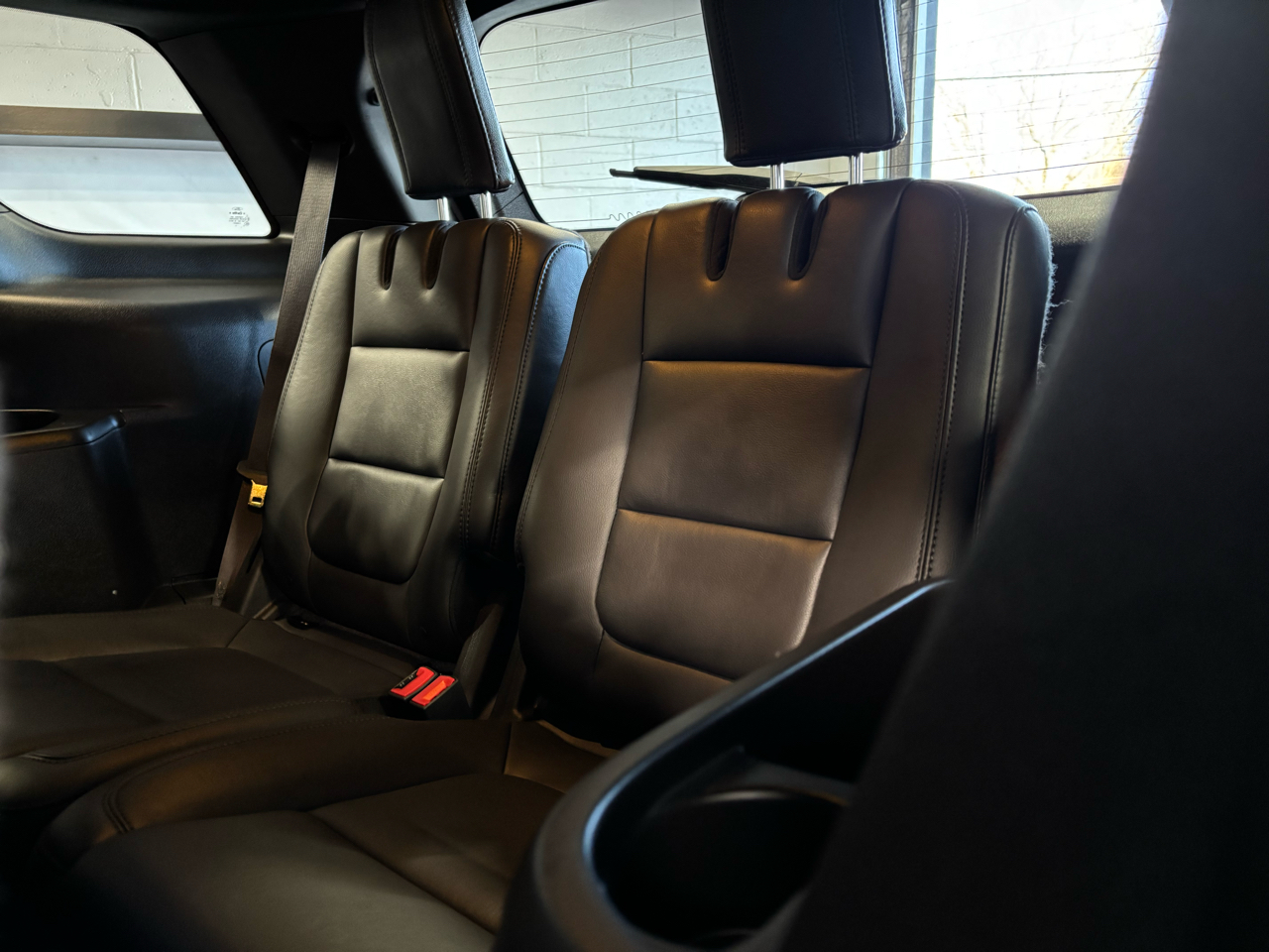 Ford Explorer 4WD 4dr XLT 2015