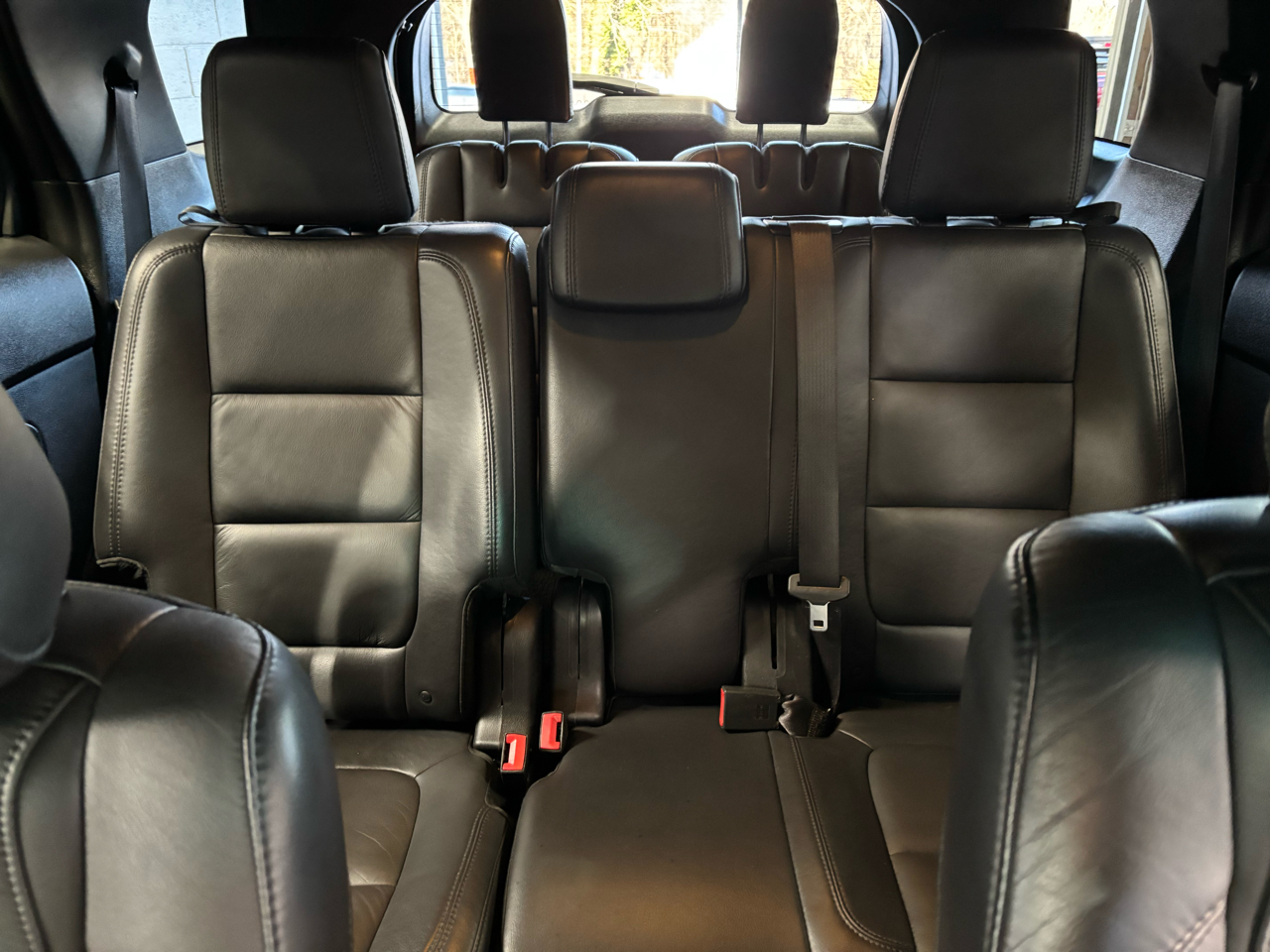 Ford Explorer 4WD 4dr XLT 2015