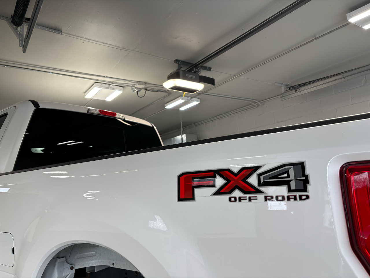 Ford Super Duty F-250 SRW  2019