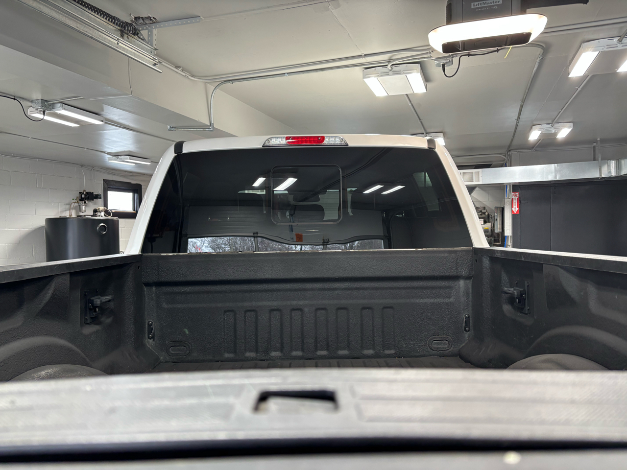 Ford Super Duty F-250 SRW  2019