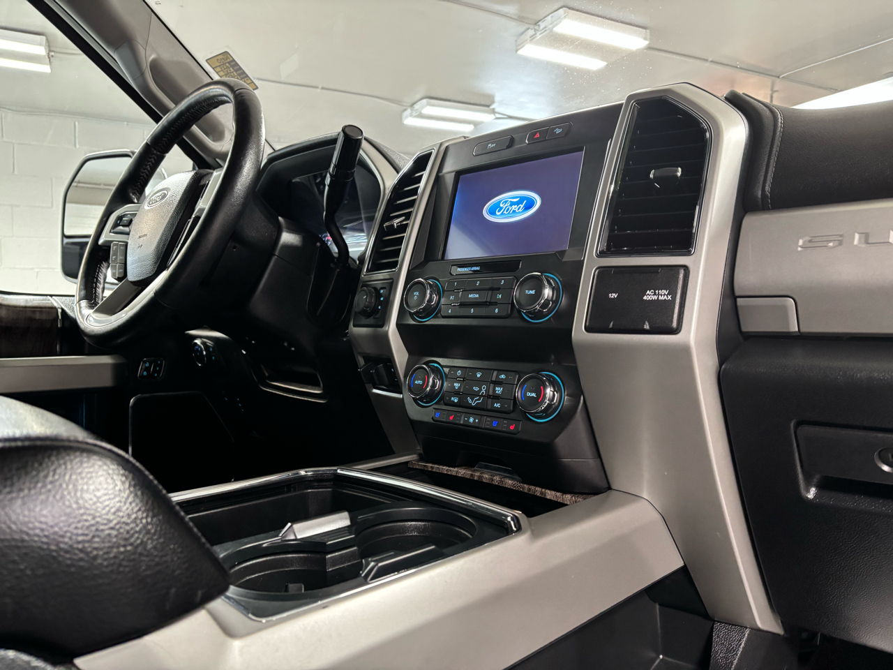 Ford Super Duty F-250 SRW  2019