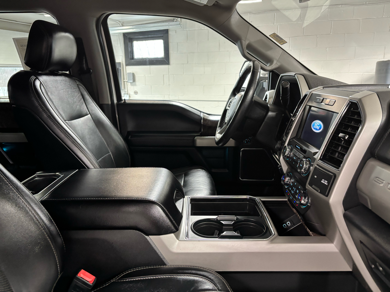 Ford Super Duty F-250 SRW  2019