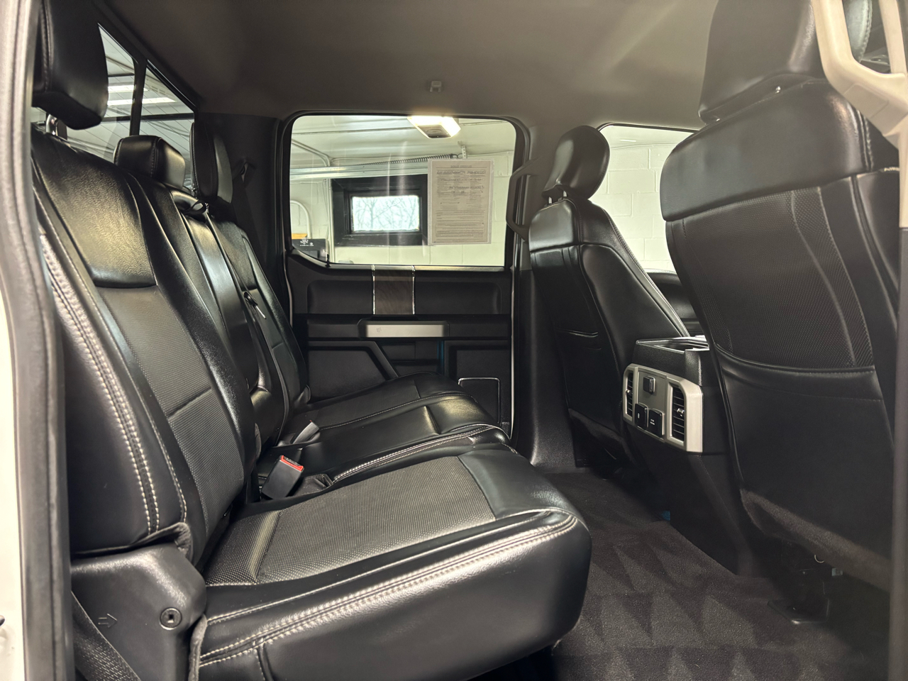 Ford Super Duty F-250 SRW  2019