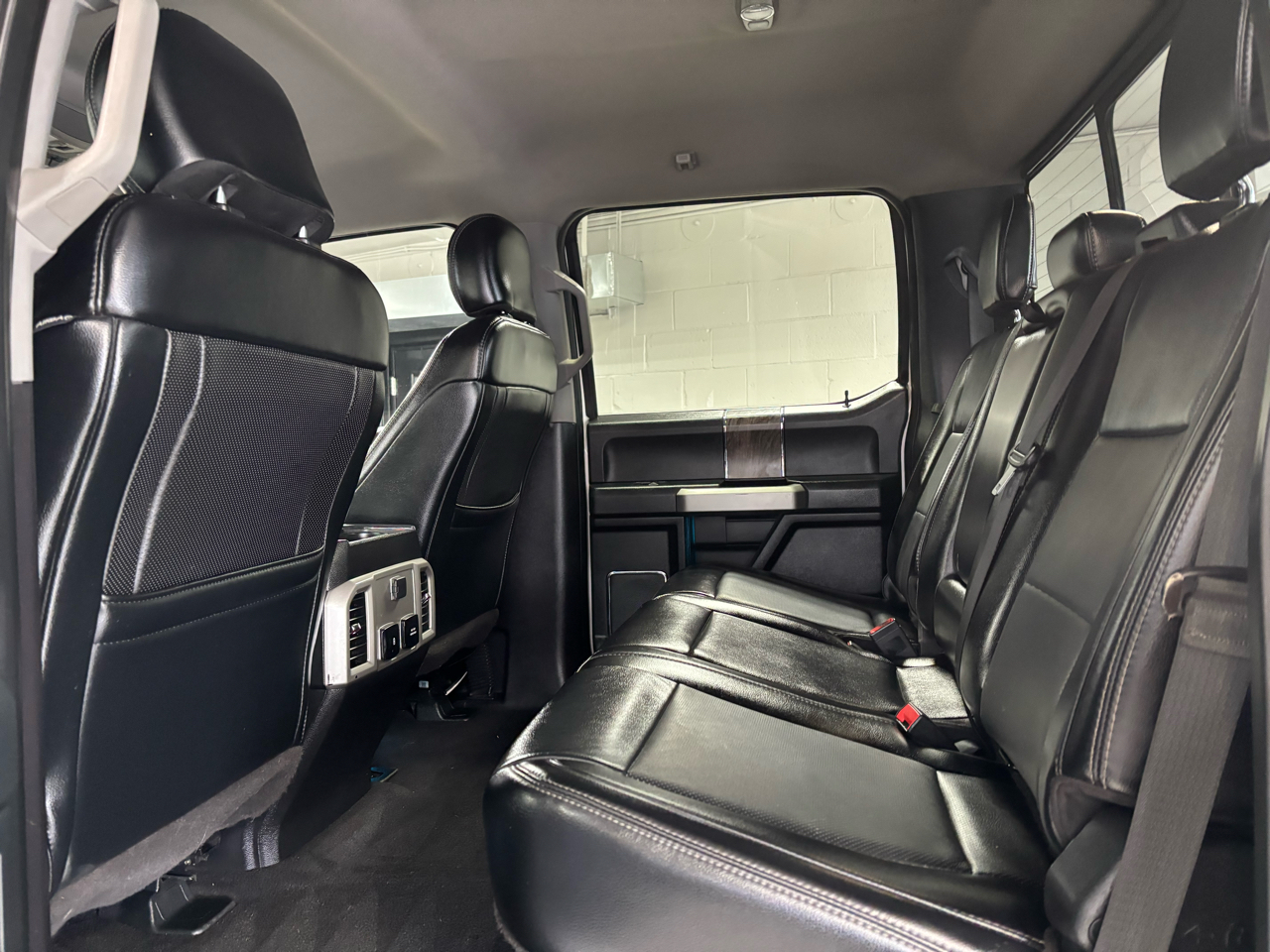 Ford Super Duty F-250 SRW  2019