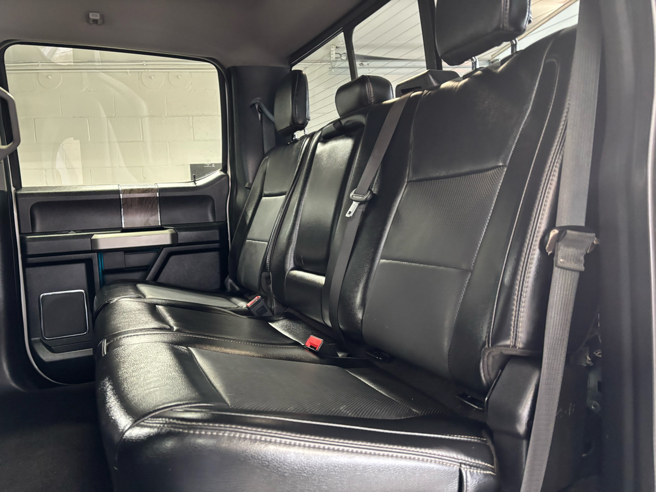 Ford Super Duty F-250 SRW  2019