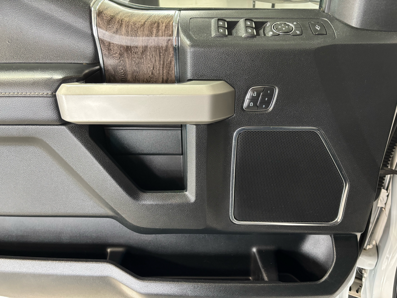 Ford Super Duty F-250 SRW  2019