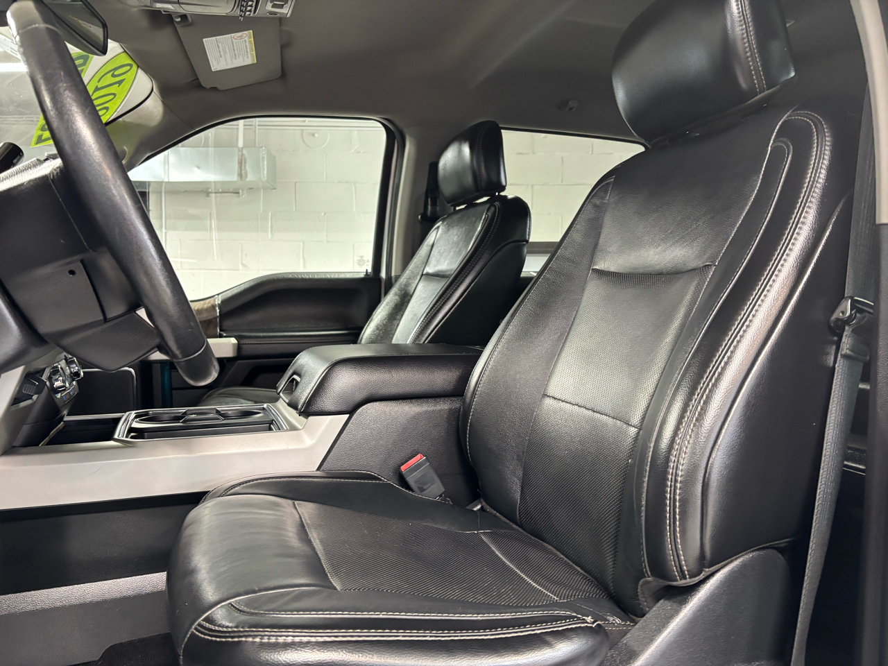 Ford Super Duty F-250 SRW  2019