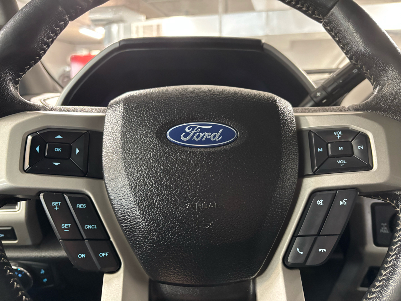 Ford Super Duty F-250 SRW  2019