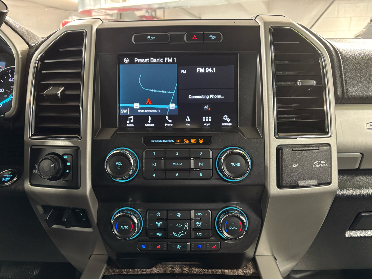 Ford Super Duty F-250 SRW  2019
