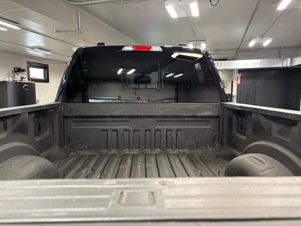 Ford Super Duty F-350 SRW  2021