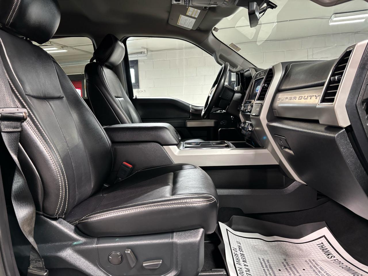 Ford Super Duty F-350 SRW  2021