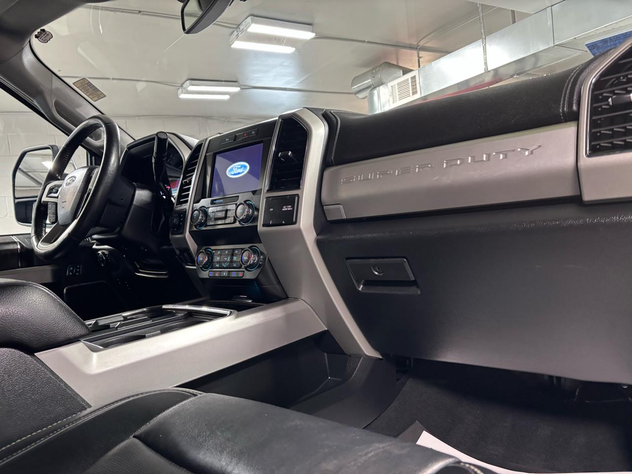 Ford Super Duty F-350 SRW  2021