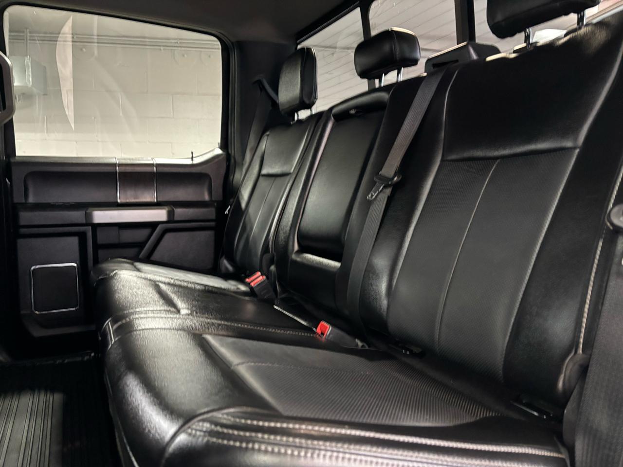 Ford Super Duty F-350 SRW  2021